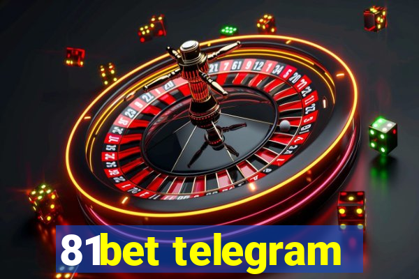 81bet telegram